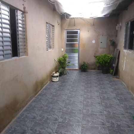Chacara Sonho Do Pato São Roque Exterior photo