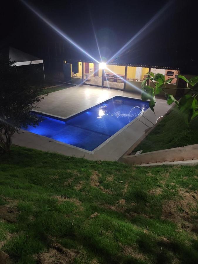 Chacara Sonho Do Pato São Roque Exterior photo