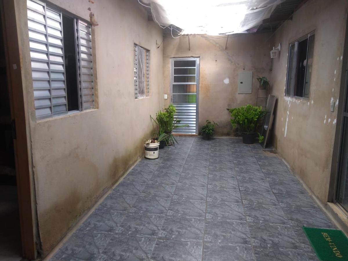 Chacara Sonho Do Pato São Roque Exterior photo